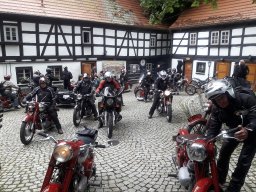 500 Treffen 2017 Tag2